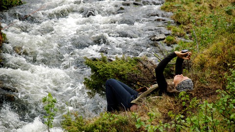 Das Mädchen vom Traumtal, Bild 12